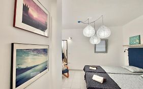 Casa Ana con Jardin