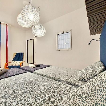 Appartement Casa Ana con Jardin à Punta Del Hidalgo Extérieur photo