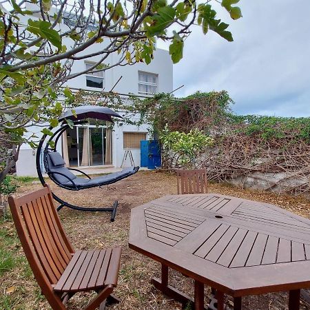 Appartement Casa Ana con Jardin à Punta Del Hidalgo Extérieur photo